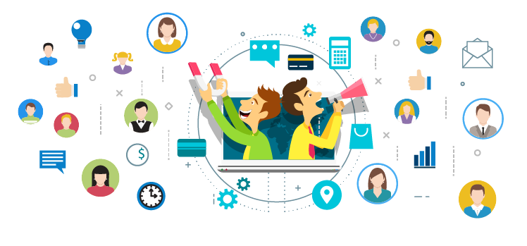 Proč oddělit péči o stávající zákazníky od akvizice nových